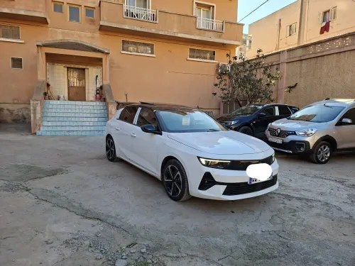 Opel GrandLand 2025 Gs line
