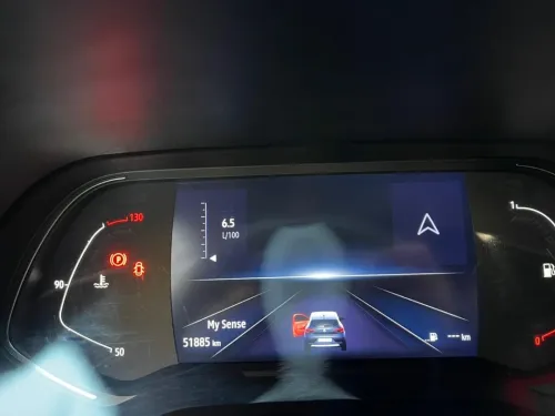Renault Clio 5 2021 Techno