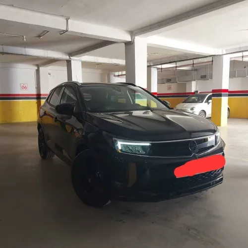Opel GrandLand 2025 Gs