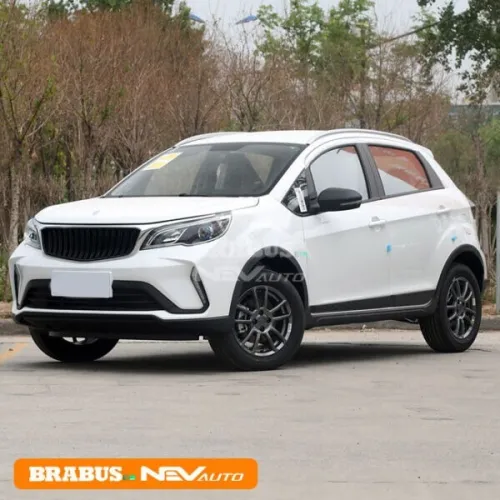 Geely Livan 2025 X3 pro