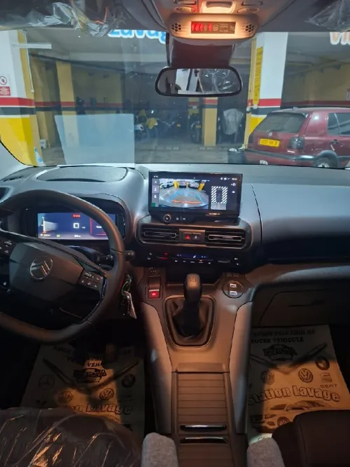 Citroen Berlingo 2026 XTR