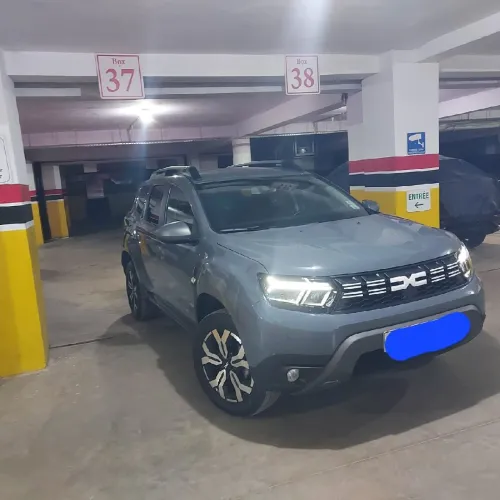 Dacia Duster 2024 Journey