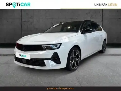 Opel Astra 2025 Gs line
