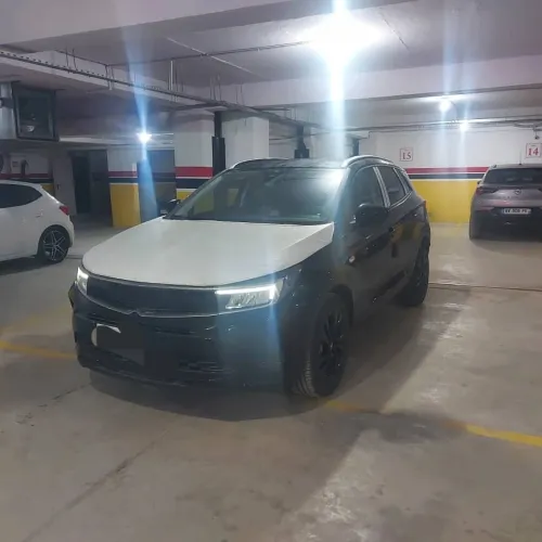 Opel Astra 2026 Gs line