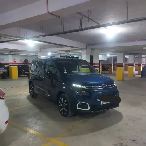 Citroen Berlingo 2025 Shine