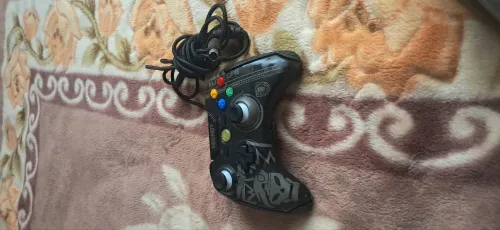 Accessoires XBOX 360