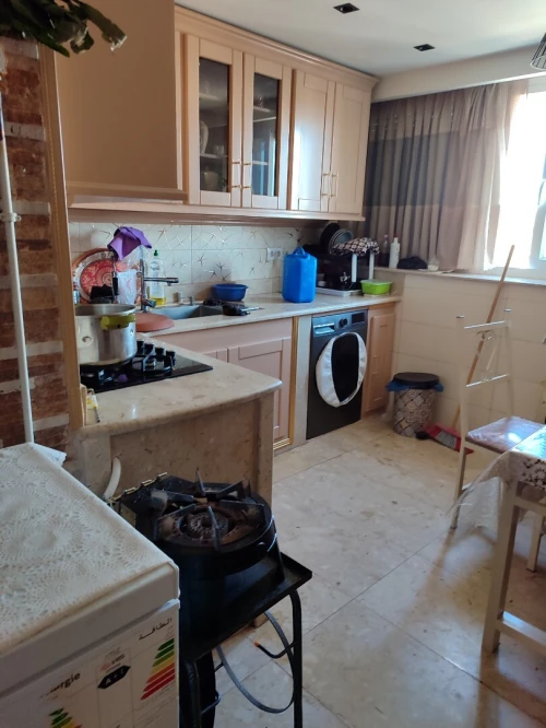 Vente Appartement F3 Bordj Bou Arreridj Bordj bou arreridj