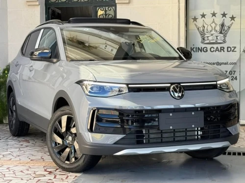 Volkswagen Tahru 2025 XR 300 tsi 160 ch turbo