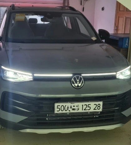 Volkswagen Tahru 2025 XR 300 tsi 160 ch turbo