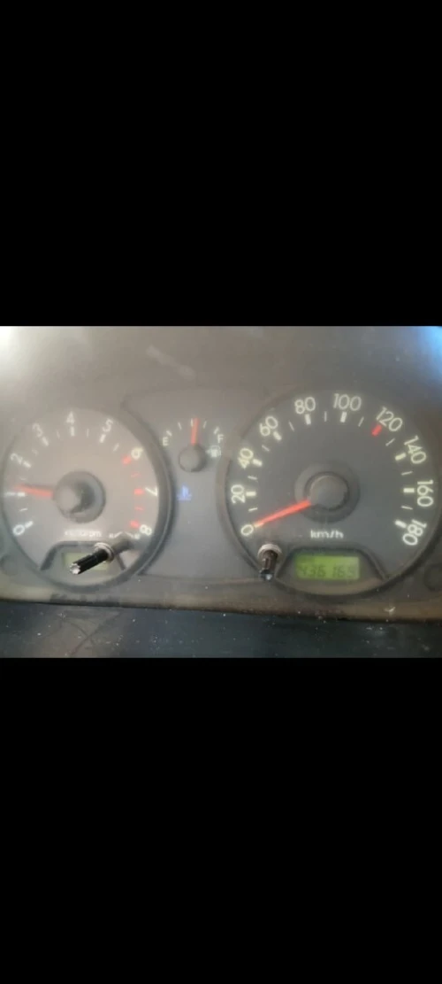 Picanto Lx 2007 