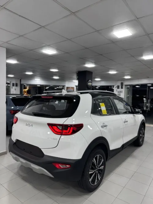 Kia KX1 2025 
