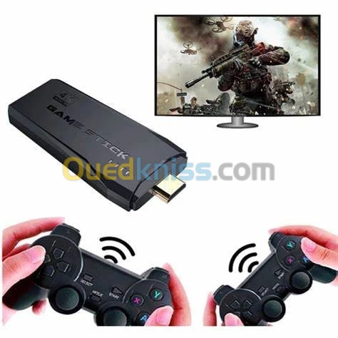 Game Stick Lite 4K