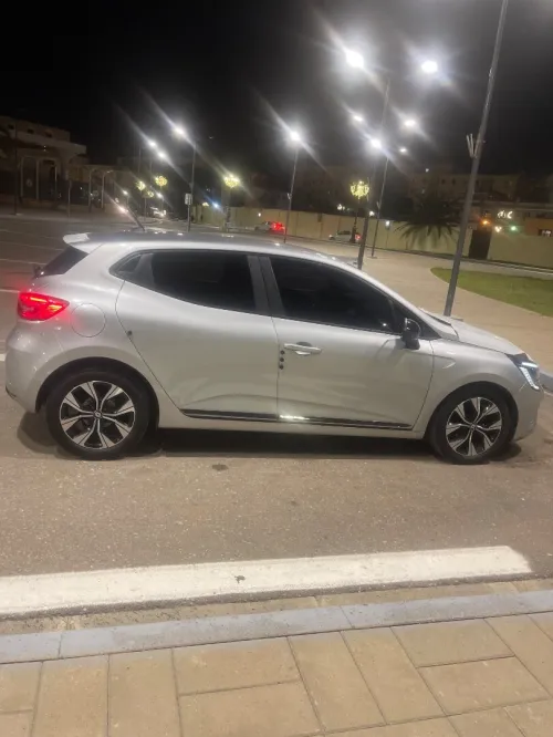 Renault Clio 5  2023 Evolution