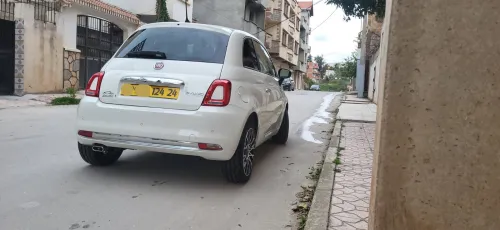 Fiat 500 2024 Dolcevita plus 