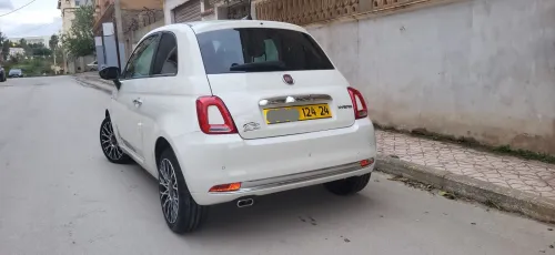 Fiat 500 2024 Dolcevita plus 