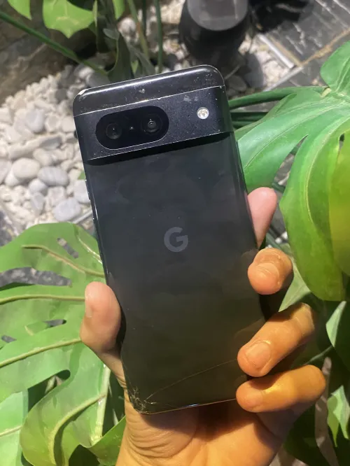 Googel Pixel 8