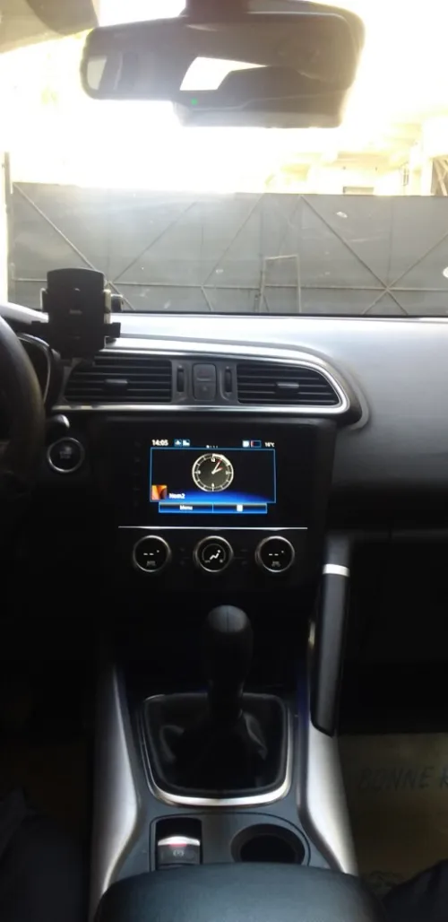 Renault Kadjar 2021 Intens