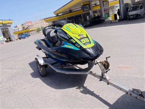 Jet syk yamaha 1800