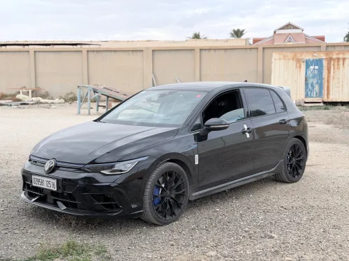 Volkswagen Golf 8 2025 R 333 