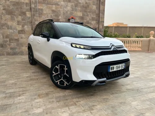 Citroen C3 Aircross 2022 Shine