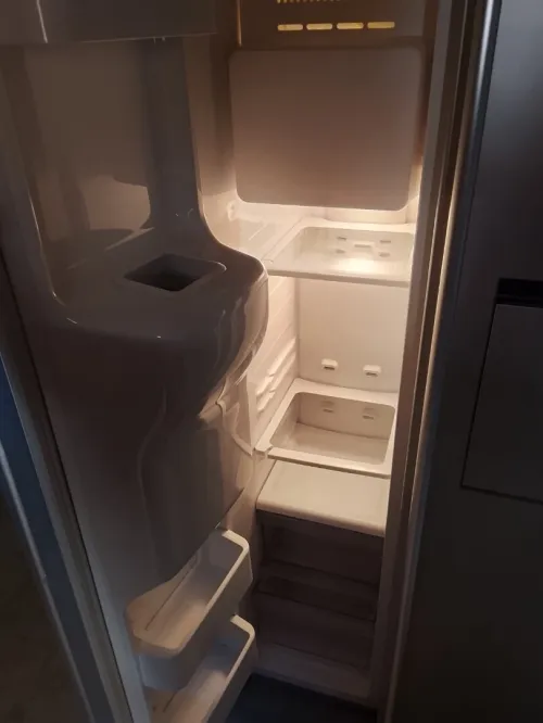 Frigidaire Samsung