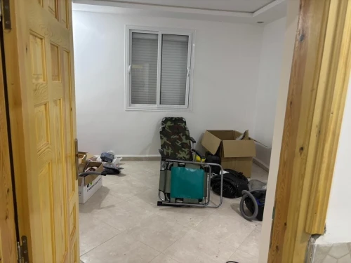 Vente Appartement F4 Oum El Bouaghi Oum el bouaghi