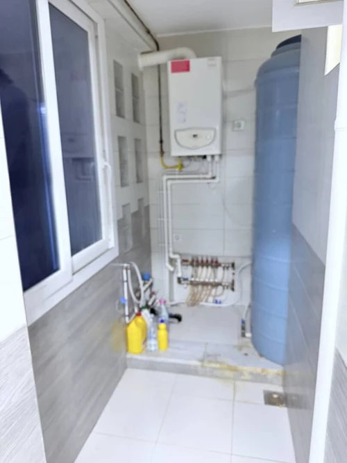 Vente Appartement F4 Constantine Didouche mourad