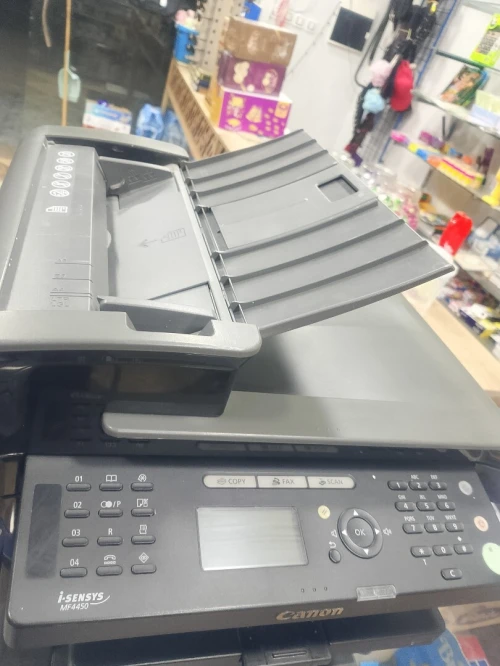 CANON MF 4450