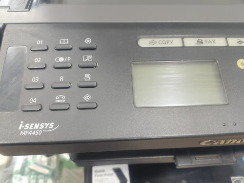CANON MF 4450