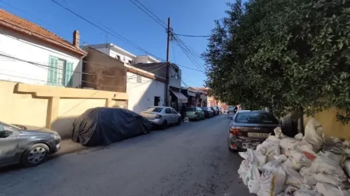Vente Villa Alger El mouradia