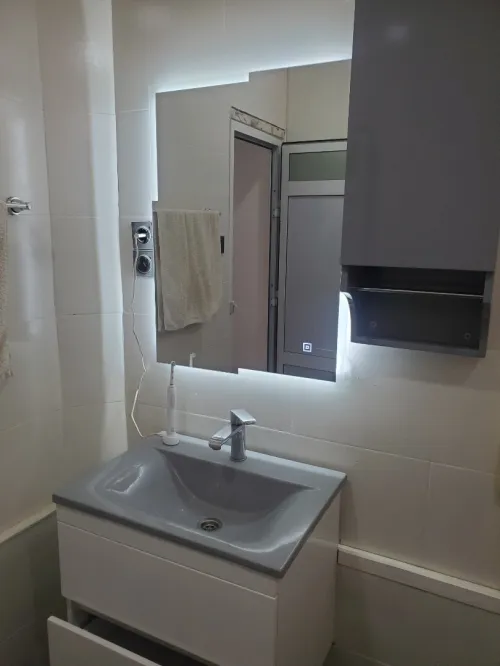 Vente Villa Blida Chebli