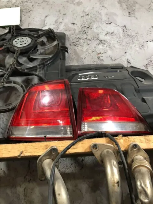 Pieces detacher audi volkswagen