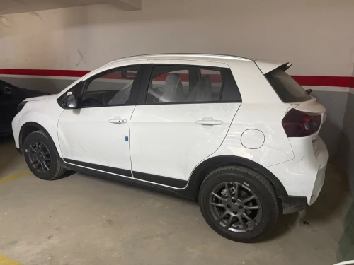 Livan X3 Pro  2026 Automatique (Avec toi ouvrant )