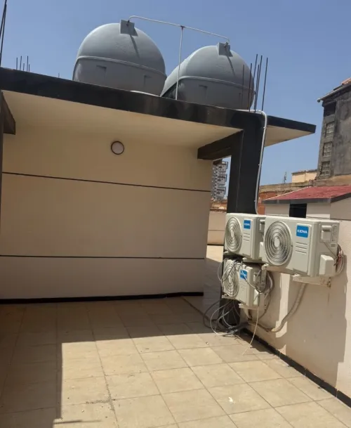 Vente Villa Oran Bir el djir