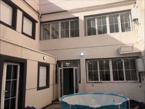 Vente Villa Oran Bir el djir
