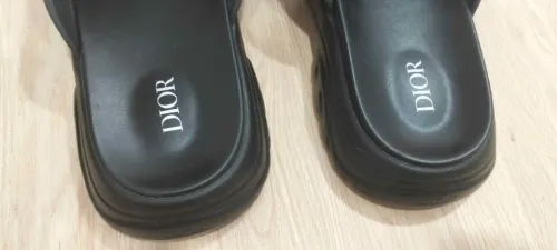 Sandales Dior H-Town pointure 42
