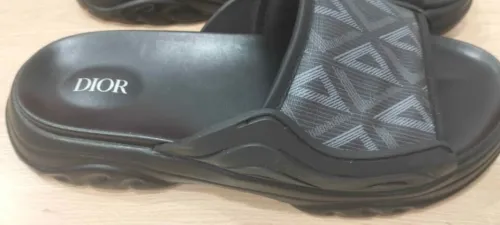 Sandales Dior H-Town pointure 42