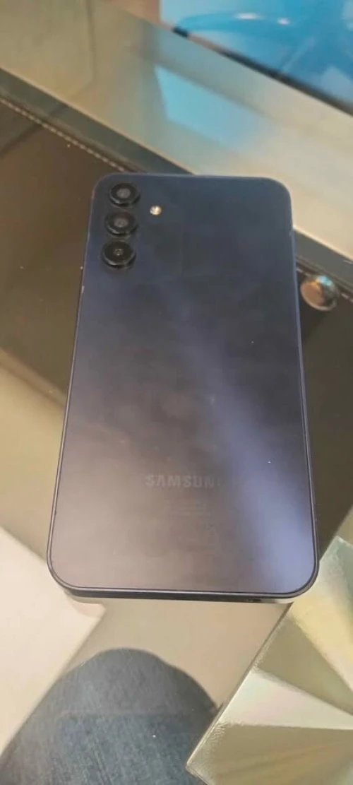 Samsung A15 5G (produit européen) A15 5G
