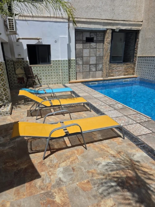 Location vacances Villa Boumerdès Boumerdes
