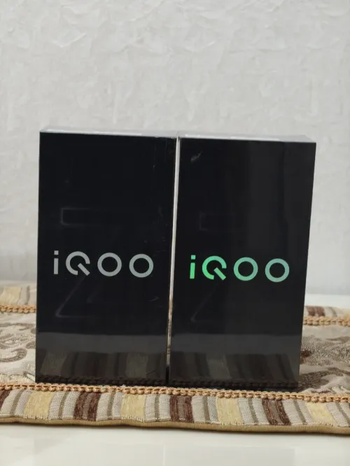 Vivo Z10 turbo plus
