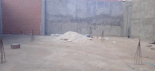Vente bien immobilier Tébessa Cheria
