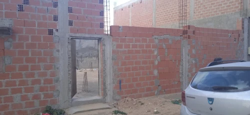 Vente bien immobilier Tébessa Cheria