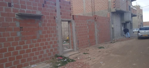 Vente bien immobilier Tébessa Cheria