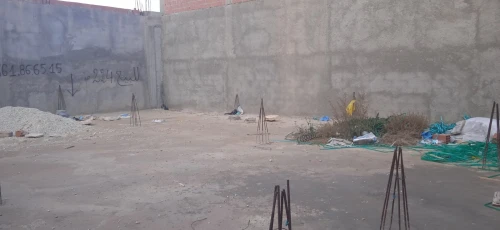 Vente bien immobilier Tébessa Cheria
