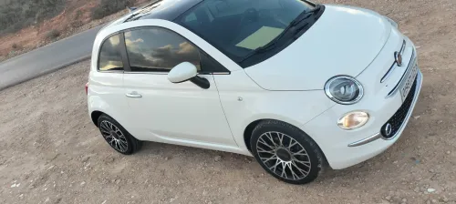 Fiat 500 2023 Dolcevita plus 