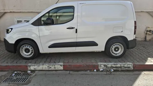 Fiat Doblo 2024 Doblo