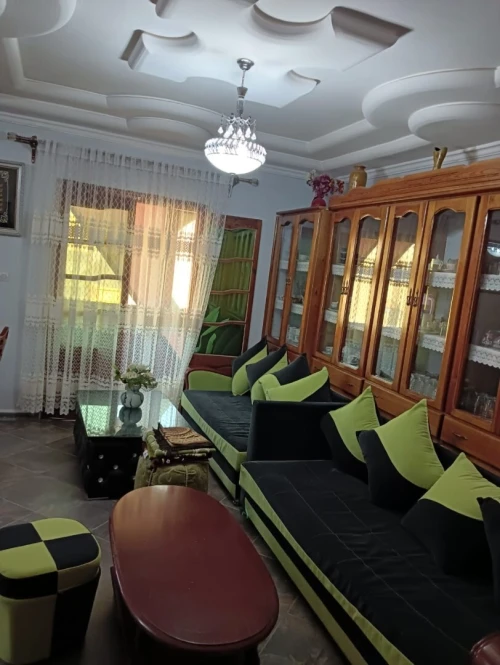 Vente Villa Oran Misseghine