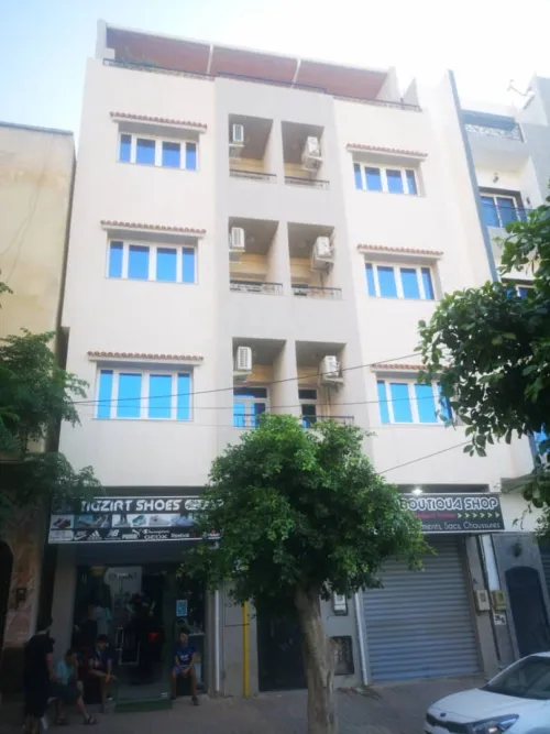 Location Appartement Tizi ouzou Tigzirt