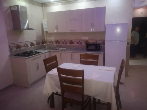 Location Appartement Tizi ouzou Tigzirt
