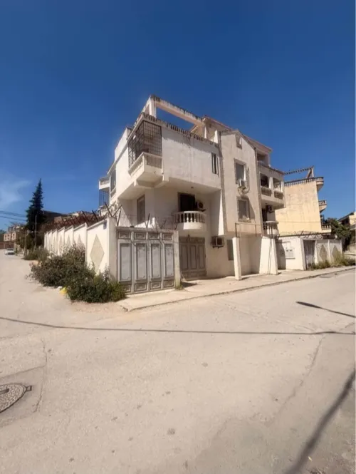 Vente Villa Constantine Constantine